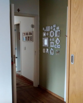 Imagem Apartamento com 2 Quartos à Venda, 64 m² em Cambuci - São Paulo