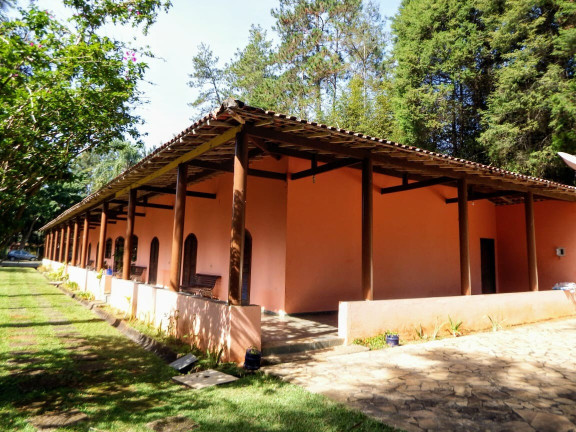 Imagem Imóvel com 8 Quartos à Venda, 40.000 m² em Palmeiras - Juquitiba Imagem Imóvel com 8 Quartos à Venda, 40.000 m² em Palmeiras - Juquitiba