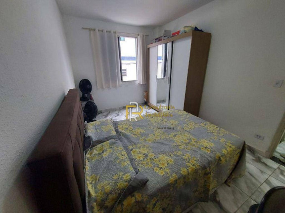 Imagem Apartamento com 1 Quarto à Venda, 48 m² em Boqueirão - Praia Grande Imagem Apartamento com 1 Quarto à Venda, 48 m² em Boqueirão - Praia Grande