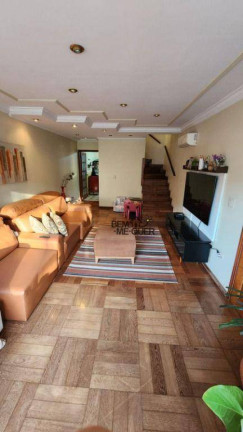 Imagem Sobrado com 4 Quartos à Venda, 240 m² em City Pinheirinho - São Paulo Imagem Sobrado com 4 Quartos à Venda, 240 m² em City Pinheirinho - São Paulo