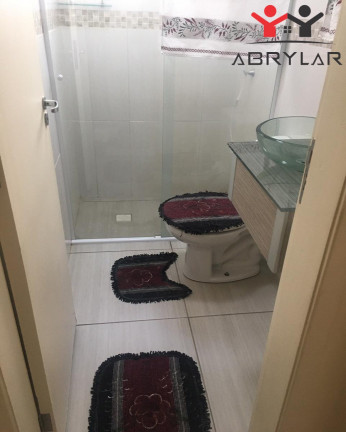 Imagem Imóvel com 2 Quartos à Venda, 54 m² em Recanto Quarto Centenário - Jundiaí Imagem Imóvel com 2 Quartos à Venda, 54 m² em Recanto Quarto Centenário - Jundiaí