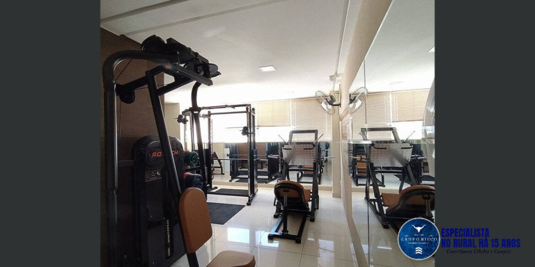 Imagem Apartamento com 2 Quartos à Venda, 58 m² em Jardim Das Esmeraldas - Goiânia Imagem Apartamento com 2 Quartos à Venda, 58 m² em Jardim Das Esmeraldas - Goiânia