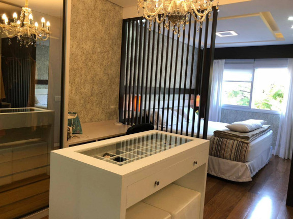 Imagem Casa com 4 Quartos à Venda, 396 m² em Alphaville - Santana De Parnaíba Imagem Casa com 4 Quartos à Venda, 396 m² em Alphaville - Santana De Parnaíba