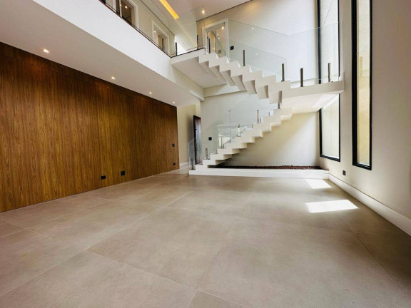Imagem Casa com 5 Quartos à Venda, 450 m² em Alphaville  - Santana De Parnaíba
