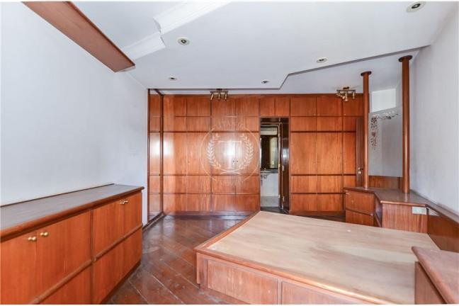 Imagem Apartamento com 3 Quartos à Venda, 146 m² em Vila Clementino - São Paulo