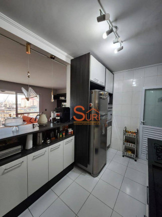 Imagem Apartamento com 3 Quartos à Venda, 96 m² em Boa Vista - São Caetano Do Sul Imagem Apartamento com 3 Quartos à Venda, 96 m² em Boa Vista - São Caetano Do Sul