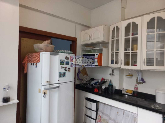 Imagem Apartamento com 3 Quartos à Venda, 84 m² em Botafogo - Rio De Janeiro