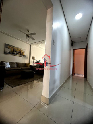 Imagem Casa com 3 Quartos à Venda, 198 m² em Vila Palmares - Santo André
