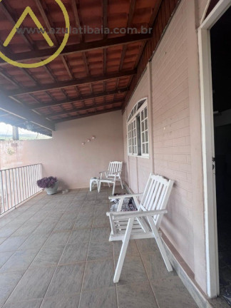 Imagem Casa com 3 Quartos à Venda, 179 m² em Jardim Paulista - Atibaia