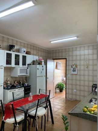 Imagem Imóvel com 3 Quartos à Venda, em Jardim Marek - Santo André Imagem Imóvel com 3 Quartos à Venda, em Jardim Marek - Santo André