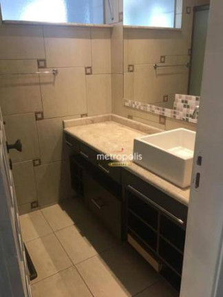 Imagem Apartamento com 3 Quartos à Venda, 152 m² em Centro - São Caetano Do Sul Imagem Apartamento com 3 Quartos à Venda, 152 m² em Centro - São Caetano Do Sul
