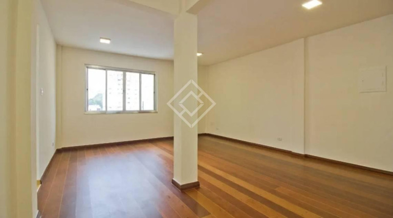Imagem Apartamento com 2 Quartos à Venda, 100 m² em Cerqueira César - São Paulo