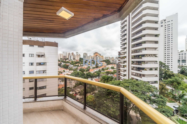 Imagem Apartamento com 4 Quartos à Venda, 169 m² em Santa Cecília - São Paulo