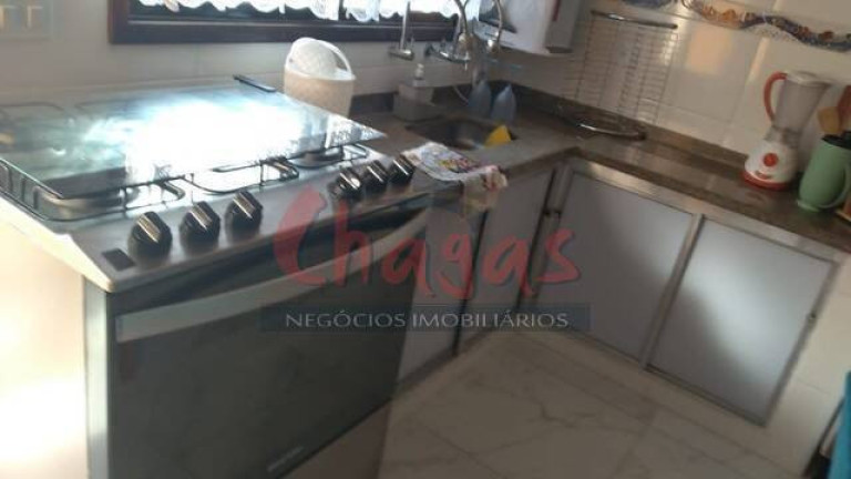 Imagem Casa com 2 Quartos à Venda, 80 m² em Martim De Sá - Caraguatatuba