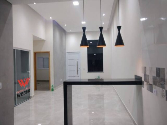 Imagem Casa com 3 Quartos à Venda, 154 m² em Horto Florestal - Sorocaba