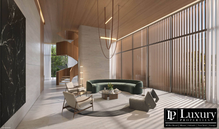 Imagem Apartamento com 4 Quartos à Venda, 368 m² em Jardins - São Paulo Imagem Apartamento com 4 Quartos à Venda, 368 m² em Jardins - São Paulo