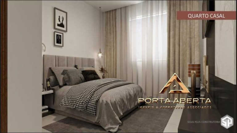 Imagem Apartamento com 3 Quartos à Venda, 100 m² em Caravelas - Ipatinga Imagem Apartamento com 3 Quartos à Venda, 100 m² em Caravelas - Ipatinga