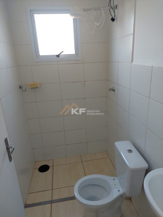 Imagem Apartamento com 2 Quartos à Venda, 48 m² em Bonfim Paulista - Ribeirão Preto Imagem Apartamento com 2 Quartos à Venda, 48 m² em Bonfim Paulista - Ribeirão Preto