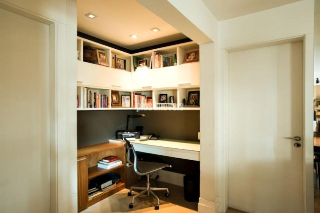 Imagem Apartamento com 3 Quartos à Venda, 168 m² em Panamby - São Paulo Imagem Apartamento com 3 Quartos à Venda, 168 m² em Panamby - São Paulo