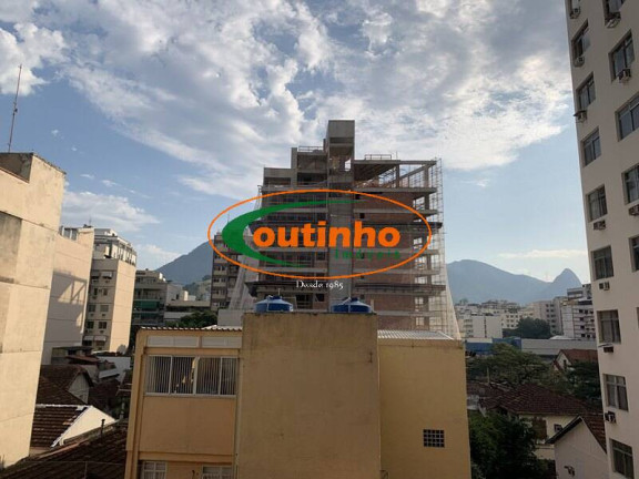 Imagem Apartamento com 3 Quartos à Venda, 110 m² em Tijuca - Rio De Janeiro Imagem Apartamento com 3 Quartos à Venda, 110 m² em Tijuca - Rio De Janeiro
