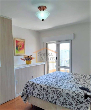 Imagem Apartamento com 3 Quartos à Venda, 130 m² em água Fria - São Paulo Imagem Apartamento com 3 Quartos à Venda, 130 m² em água Fria - São Paulo