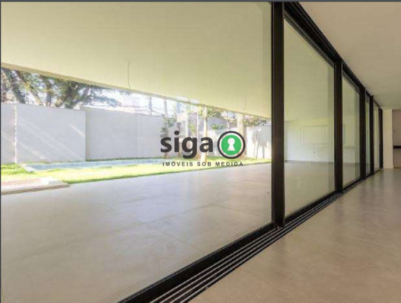 Imagem Casa com 3 Quartos à Venda, 936 m² em Chácara Santo Antônio (zona Sul) - São Paulo Imagem Casa com 3 Quartos à Venda, 936 m² em Chácara Santo Antônio (zona Sul) - São Paulo
