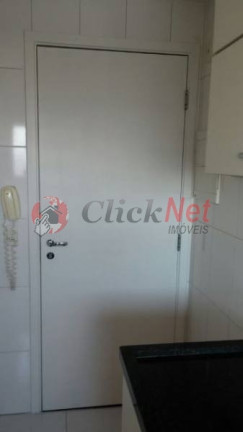 Imagem Apartamento com 3 Quartos à Venda, 83 m² em Santa Paula - São Caetano Do Sul Imagem Apartamento com 3 Quartos à Venda, 83 m² em Santa Paula - São Caetano Do Sul