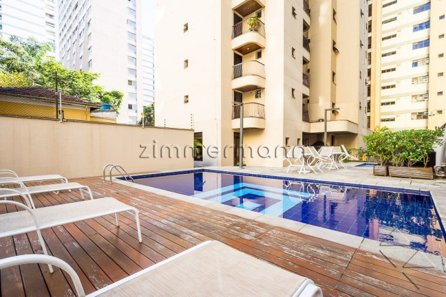 Imagem Apartamento com 4 Quartos à Venda, 252 m² em Moema - São Paulo Imagem Apartamento com 4 Quartos à Venda, 252 m² em Moema - São Paulo