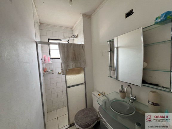 Imagem Imóvel com 2 Quartos à Venda, 46 m² em Chácara Bela Vista - Sumaré