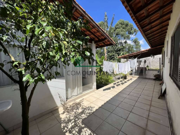 Casa à Venda, 1 m² em Granja Viana Ii - Cotia