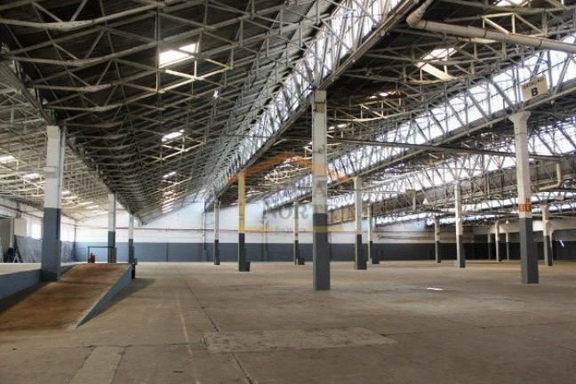 Galpão para Alugar, 7.000 m² em Vila Leopoldina - São Paulo
