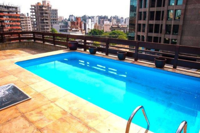 Imagem Apartamento com 3 Quartos à Venda, 650 m² em Tres Figueira - Porto Alegre Imagem Apartamento com 3 Quartos à Venda, 650 m² em Tres Figueira - Porto Alegre