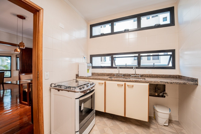 Imagem Apartamento com 4 Quartos à Venda, 189 m² em Paraíso - São Paulo Imagem Apartamento com 4 Quartos à Venda, 189 m² em Paraíso - São Paulo