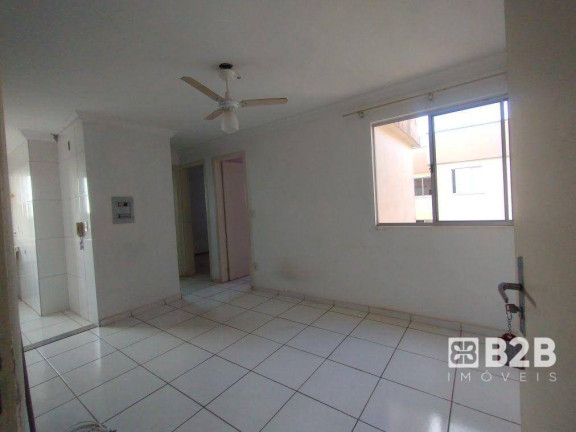 Imagem Apartamento com 2 Quartos à Venda, 47 m² em Residencial Mirante Da Colina - Bauru Imagem Apartamento com 2 Quartos à Venda, 47 m² em Residencial Mirante Da Colina - Bauru