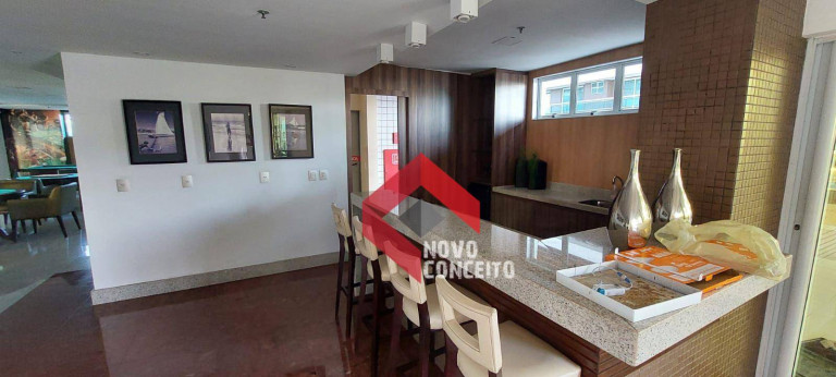 Imagem Apartamento com 4 Quartos à Venda, 326 m² em Mucuripe - Fortaleza Imagem Apartamento com 4 Quartos à Venda, 326 m² em Mucuripe - Fortaleza