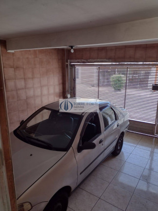 Imagem Sobrado com 3 Quartos à Venda, 135 m² em Aricanduva - São Paulo
