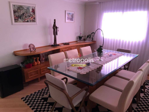 Imagem Cobertura com 3 Quartos à Venda, 162 m² em Santa Paula - São Caetano Do Sul Imagem Cobertura com 3 Quartos à Venda, 162 m² em Santa Paula - São Caetano Do Sul