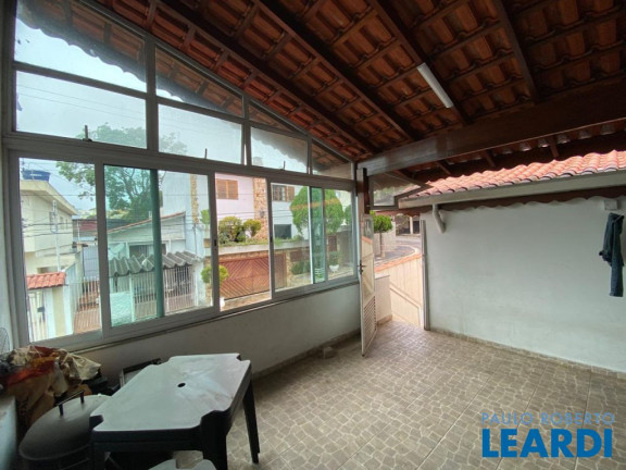 Imagem Casa com 2 Quartos à Venda, 190 m² em Vila Floresta - Santo André Imagem Casa com 2 Quartos à Venda, 190 m² em Vila Floresta - Santo André