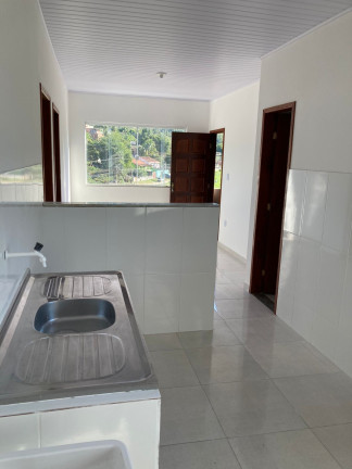 Imagem Apartamento com 2 Quartos para Alugar, 50 m² em Campo Grande - Rio De Janeiro Imagem Apartamento com 2 Quartos para Alugar, 50 m² em Campo Grande - Rio De Janeiro