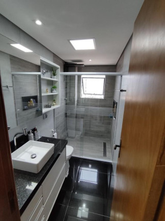 Imagem Apartamento com 3 Quartos à Venda, 140 m² em Vila Belmiro - Santos