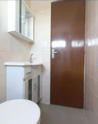 Imagem Apartamento com 1 Quarto à Venda, 32 m² em Rebouças - Curitiba