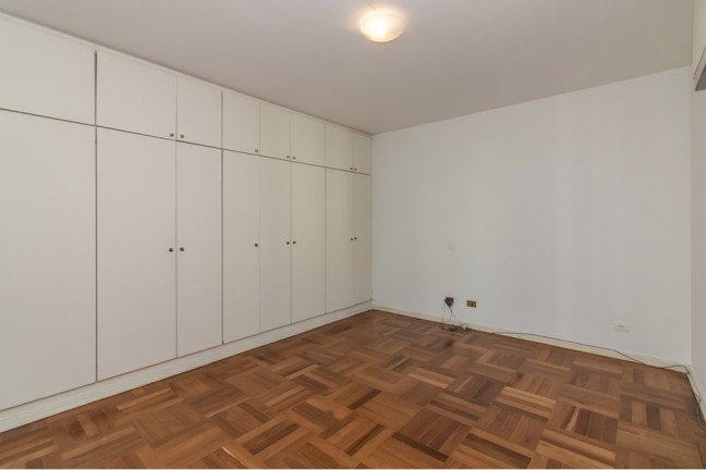 Imagem Imóvel com 3 Quartos à Venda, 161 m² em Jardim Paulista - São Paulo