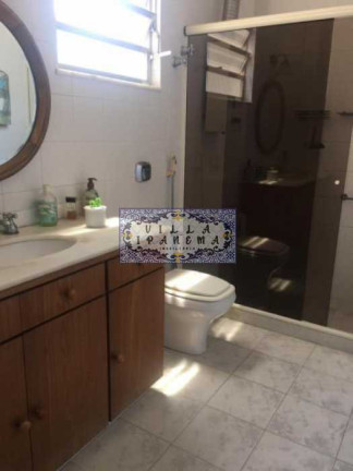 Imagem Apartamento com 3 Quartos à Venda, 96 m² em Rio Comprido - Rio De Janeiro