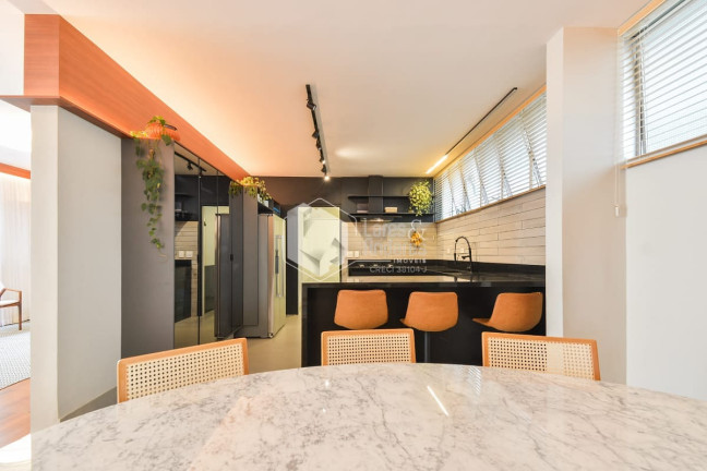 Imagem Apartamento com 3 Quartos à Venda, 170 m² em Cerqueira César - São Paulo