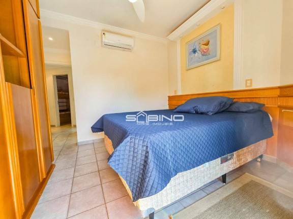 Imagem Apartamento com 3 Quartos para Alugar, 111 m² em Riviera De São Lourenço - Bertioga