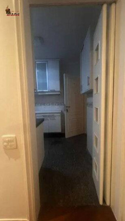Imagem Apartamento com 3 Quartos à Venda, 116 m² em Moema - São Paulo