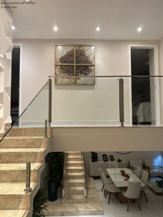 Imagem Casa com 4 Quartos à Venda, 184 m² em Caji - Lauro De Freitas