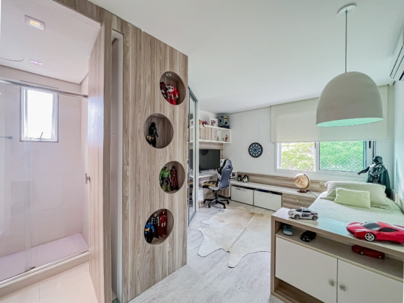 Imagem Apartamento com 2 Quartos à Venda, 121 m² em Boa Vista - Porto Alegre
