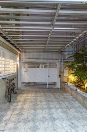 Imagem Casa com 4 Quartos à Venda, 197 m² em Barra Funda - São Paulo Imagem Casa com 4 Quartos à Venda, 197 m² em Barra Funda - São Paulo