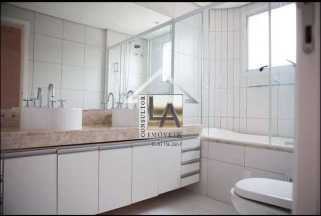 Imagem Casa de Condomínio com 3 Quartos à Venda, 250 m² em Campo Belo - São Paulo Imagem Casa de Condomínio com 3 Quartos à Venda, 250 m² em Campo Belo - São Paulo